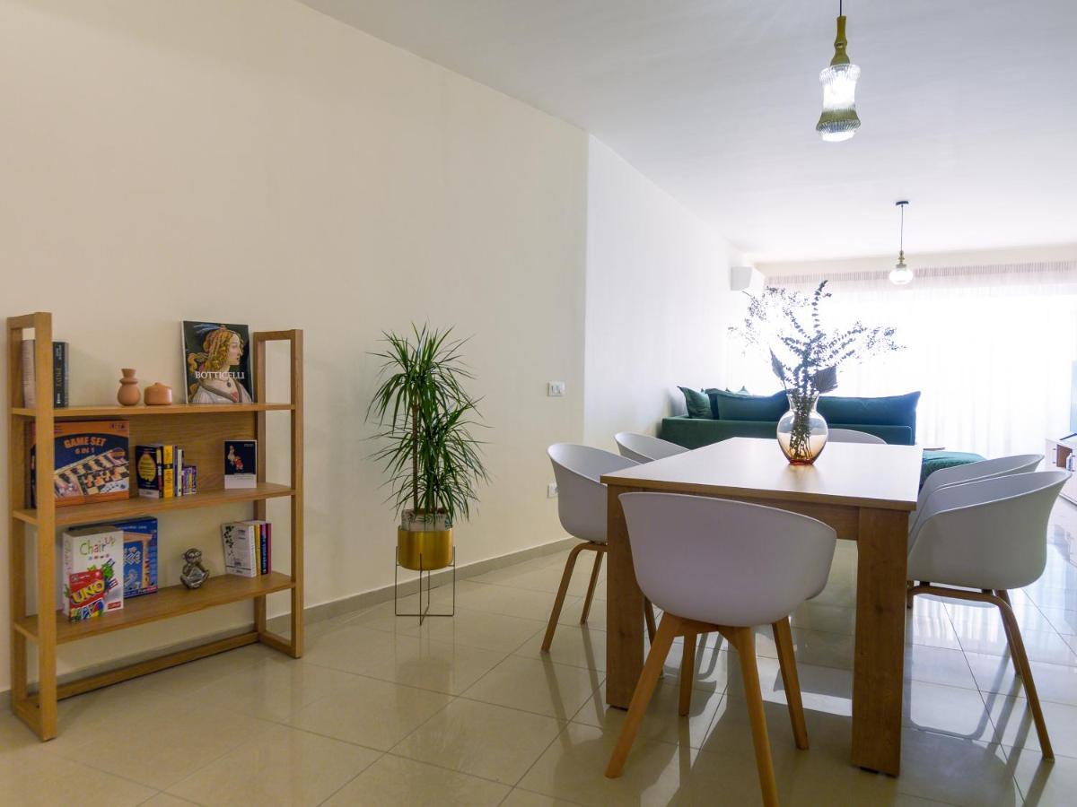 Oikies Luxury Apartments With Private Free Parking Area Agios Nikolaos Esterno foto